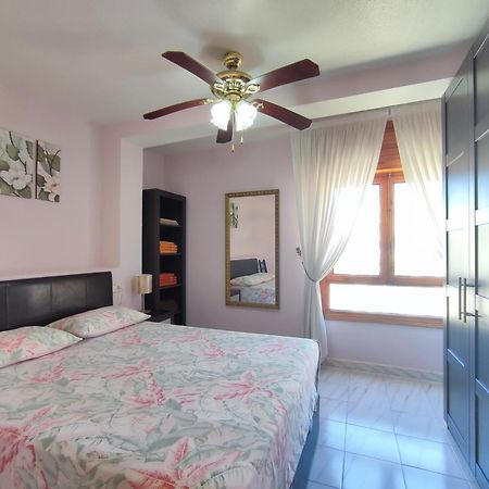 Excelente Apartamento Vacacional En Guardamar A Unos Pasos De La Playa, Calle Paraguay Guardamar del Segura Exterior photo