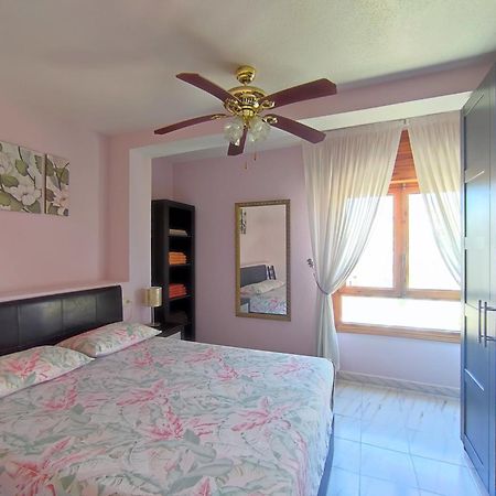 Excelente Apartamento Vacacional En Guardamar A Unos Pasos De La Playa, Calle Paraguay Guardamar del Segura Exterior photo