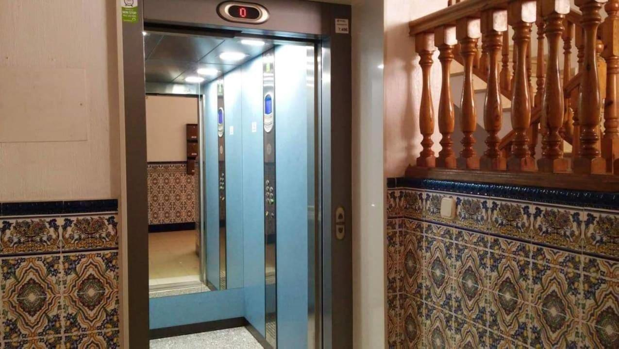 Excelente Apartamento Vacacional En Guardamar A Unos Pasos De La Playa, Calle Paraguay Guardamar del Segura Exterior photo