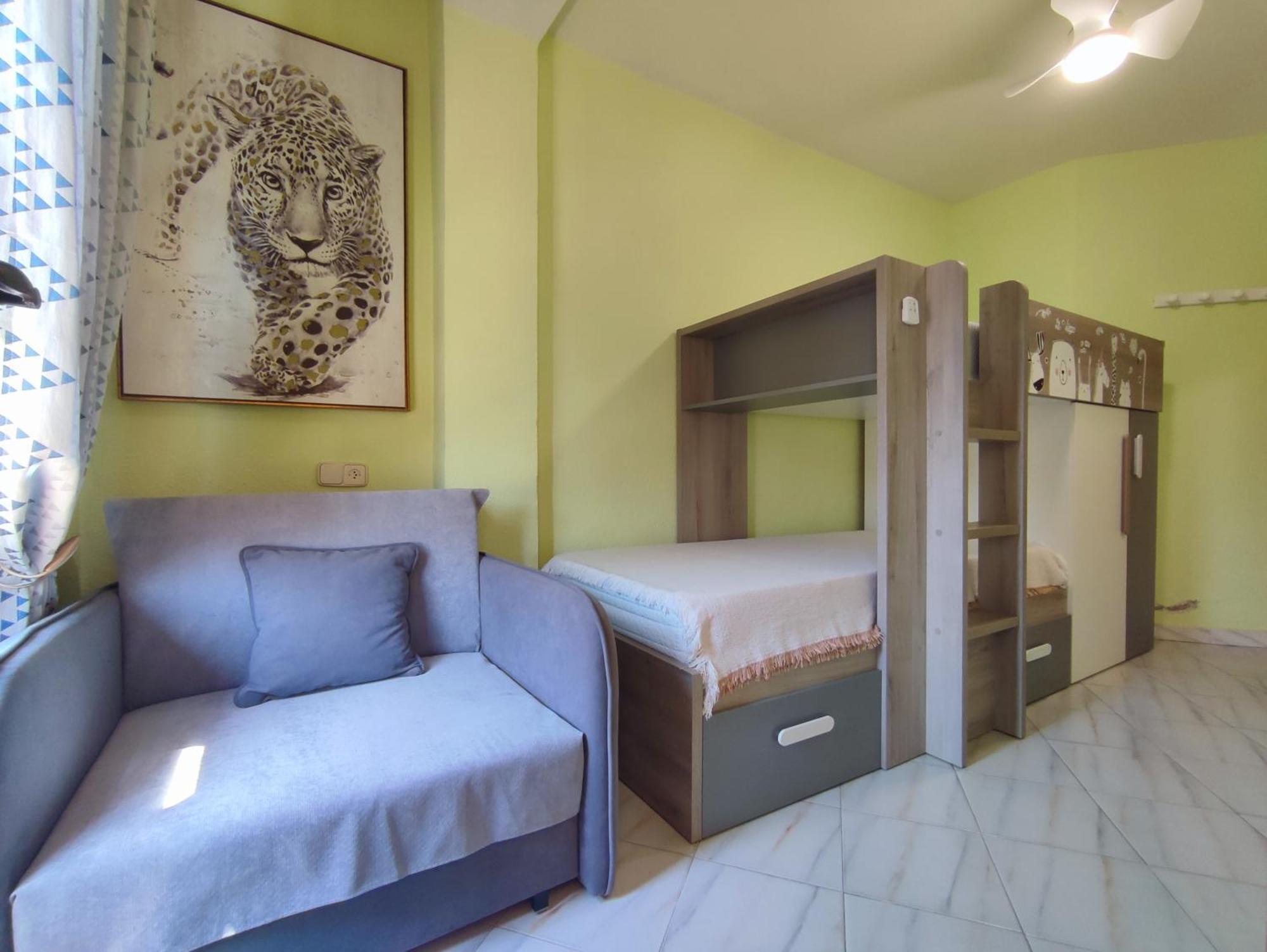 Excelente Apartamento Vacacional En Guardamar A Unos Pasos De La Playa, Calle Paraguay Guardamar del Segura Exterior photo