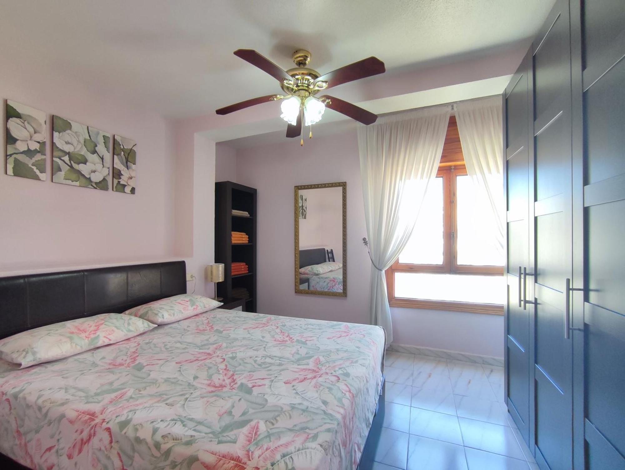 Excelente Apartamento Vacacional En Guardamar A Unos Pasos De La Playa, Calle Paraguay Guardamar del Segura Exterior photo